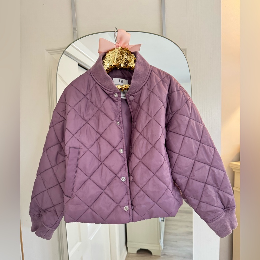 Gap Bomber Jacket